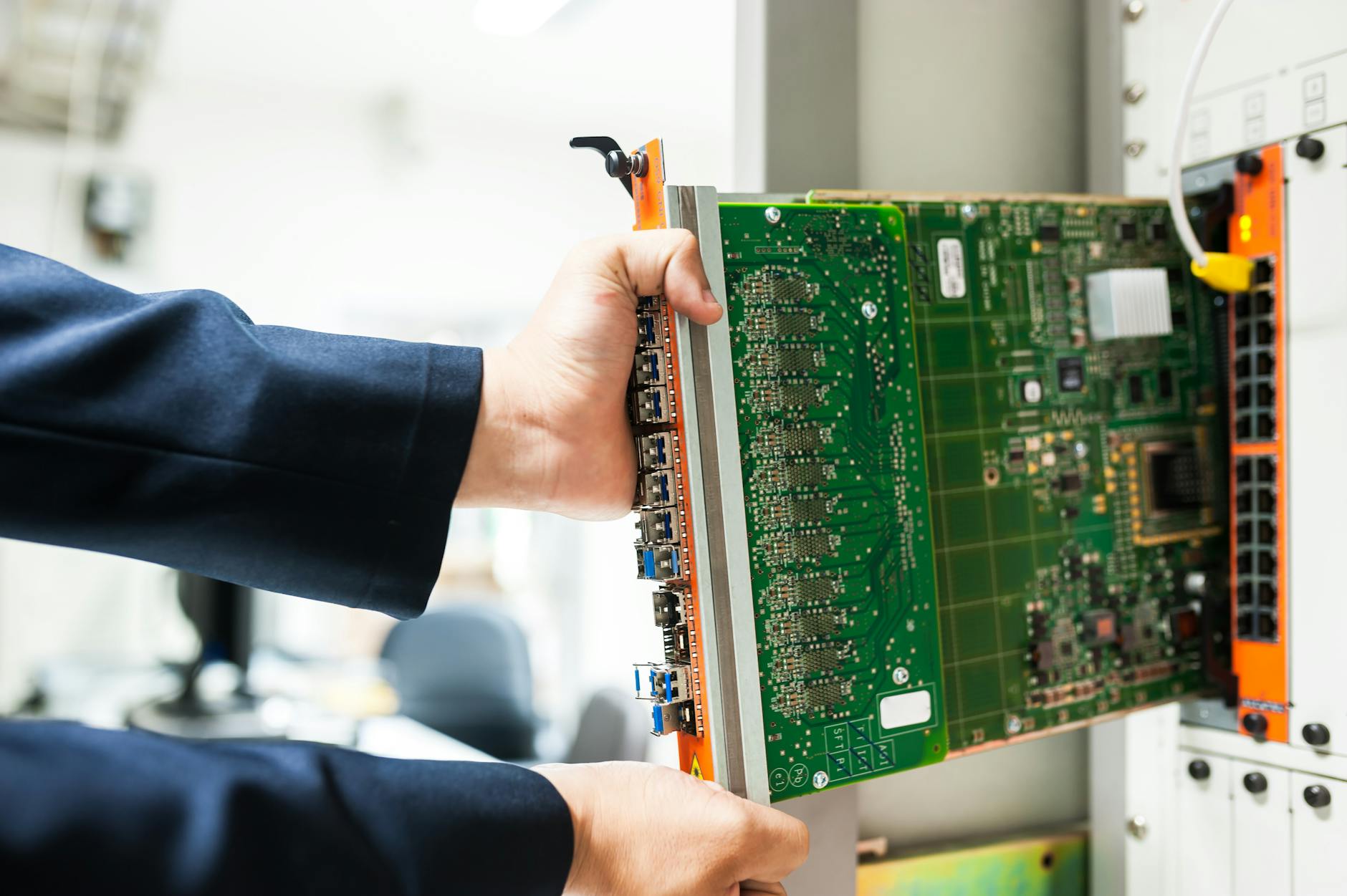 7 OT Security Mistakes That Cost Industrial Companies Millions